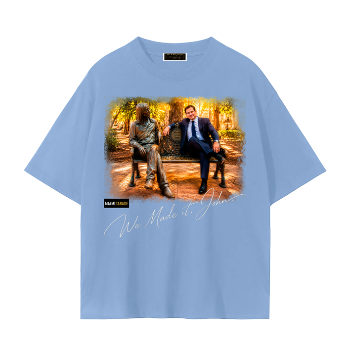 Sky Blue / S
