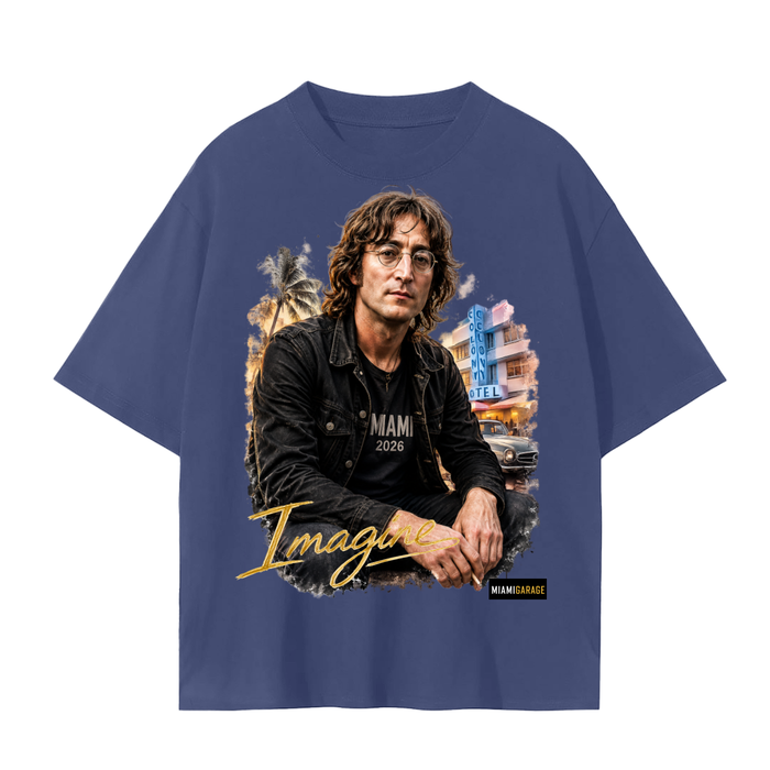 Navy Blue / S