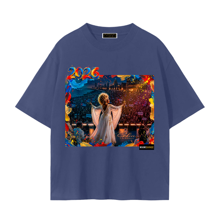 Navy Blue / S