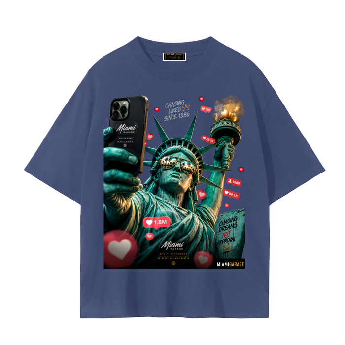 Navy Blue / S