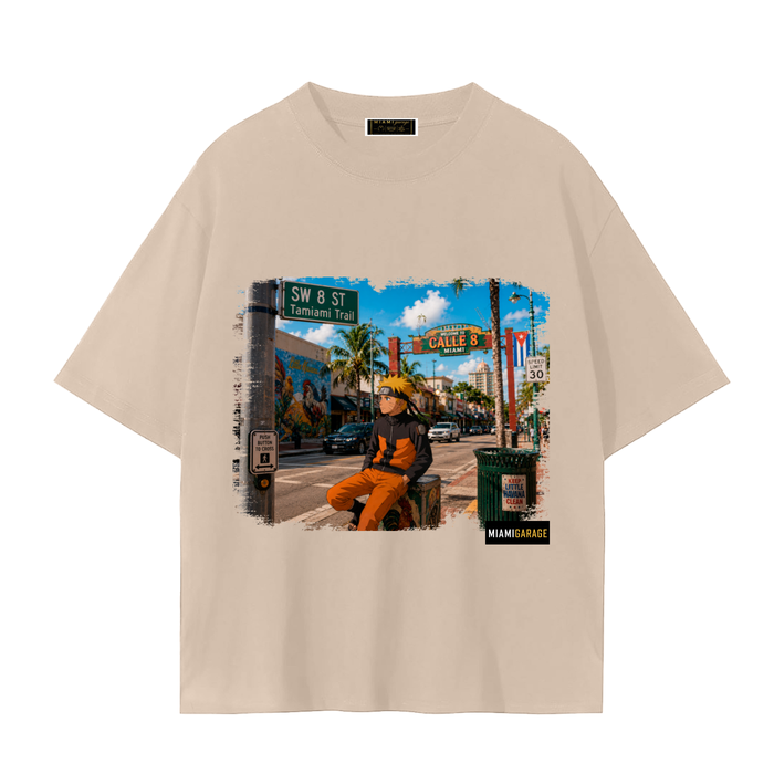Camel / S