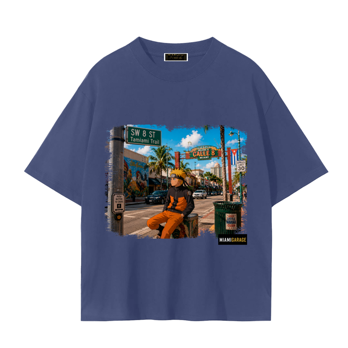 Navy Blue / S