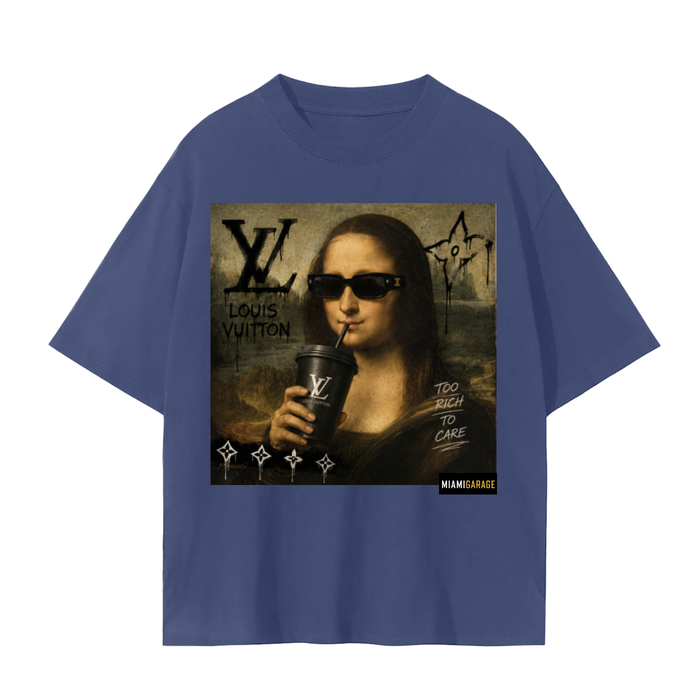 Navy Blue / S