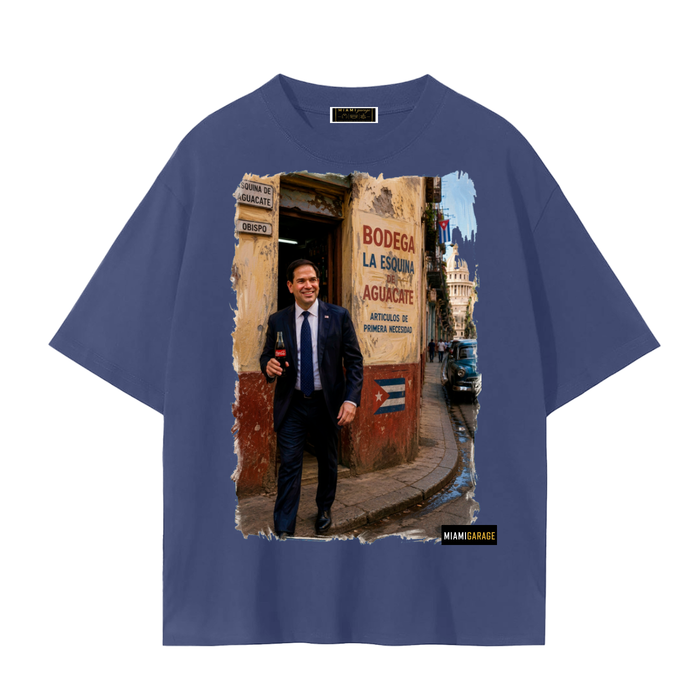 Navy Blue / S