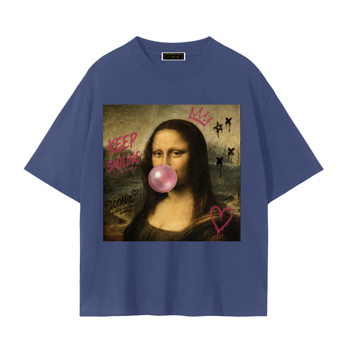 Navy Blue / S