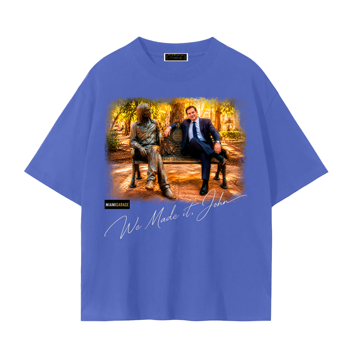 Royal Blue / S