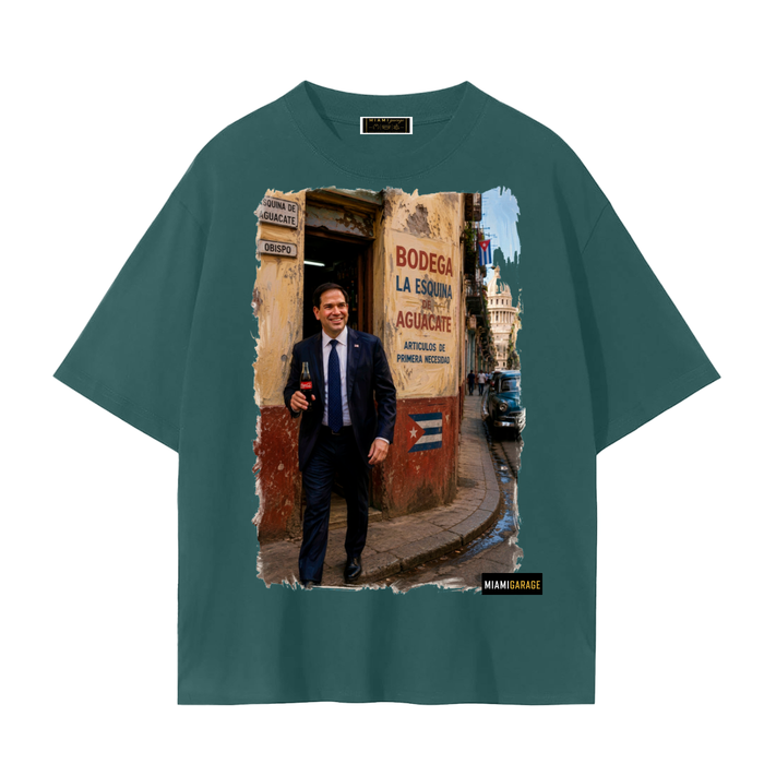 Dark Green / S