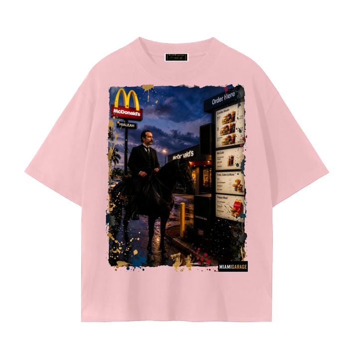 Blossom Pink / S