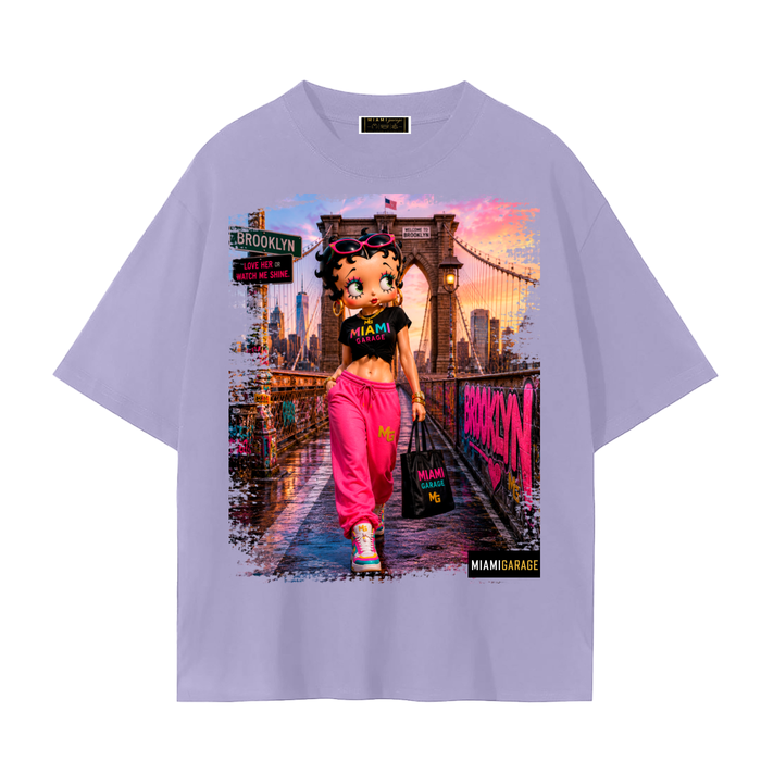 Lavender / S