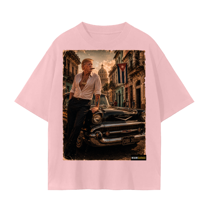 Blossom Pink / S