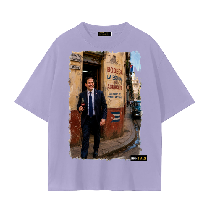 Lavender / S