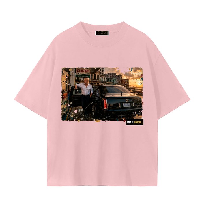 Blossom Pink / S