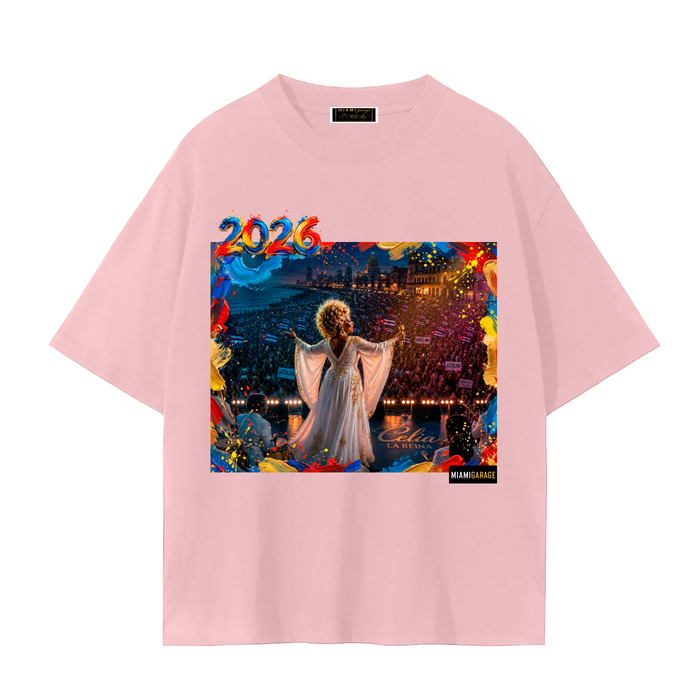 Blossom Pink / S