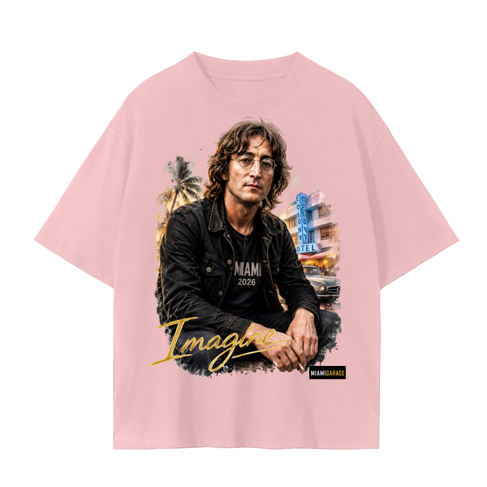 Blossom Pink / S