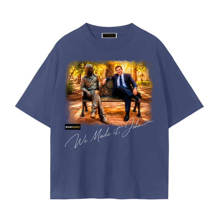 Navy Blue / S