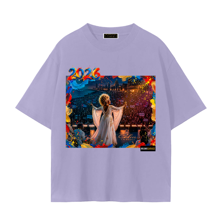 Lavender / S
