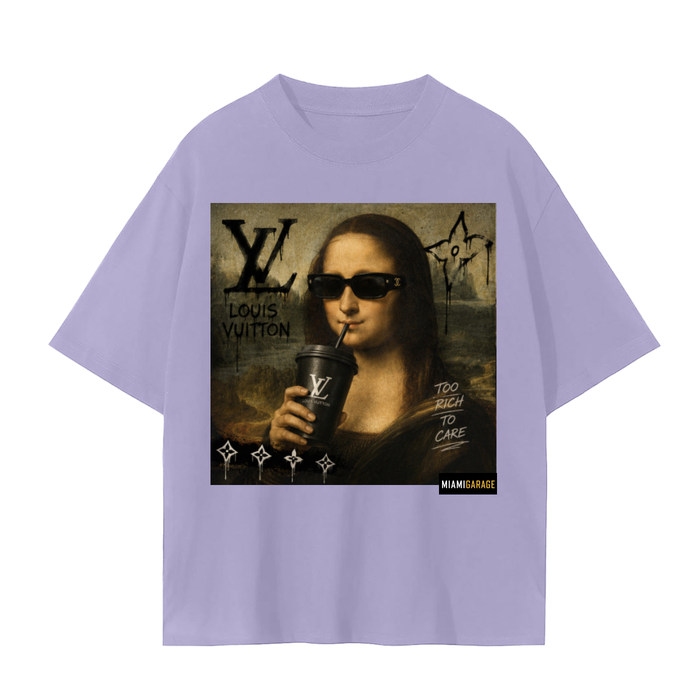 Lavender / S