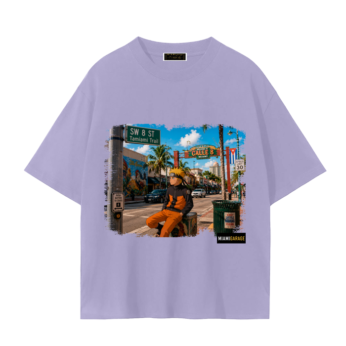 Lavender / S