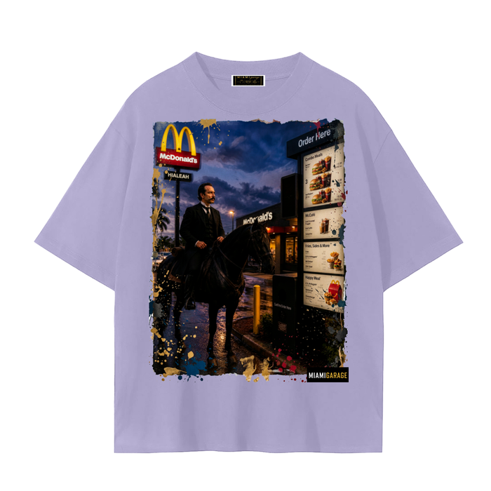 Lavender / S