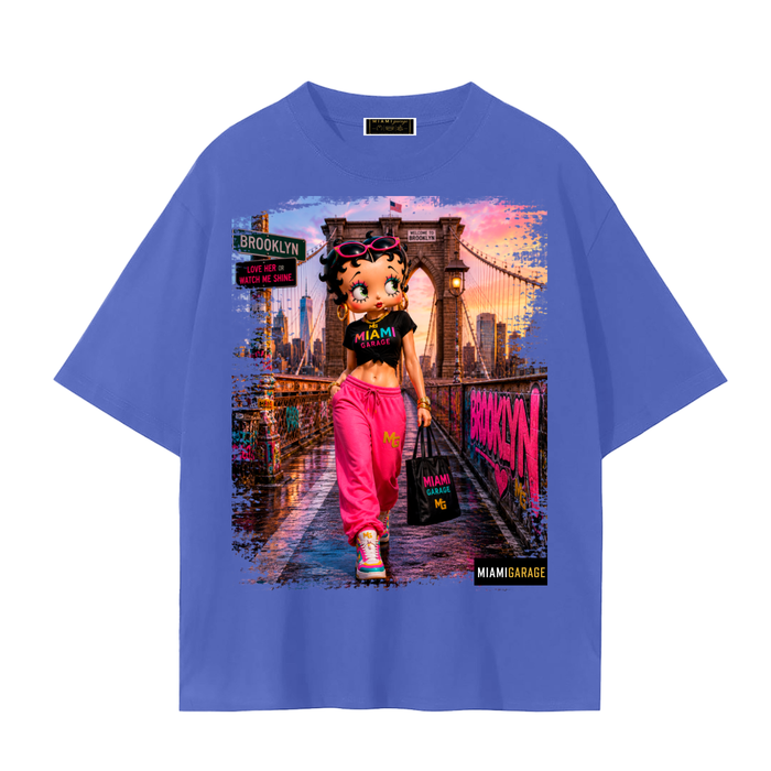 Royal Blue / S