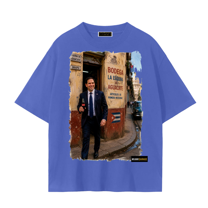 Royal Blue / S