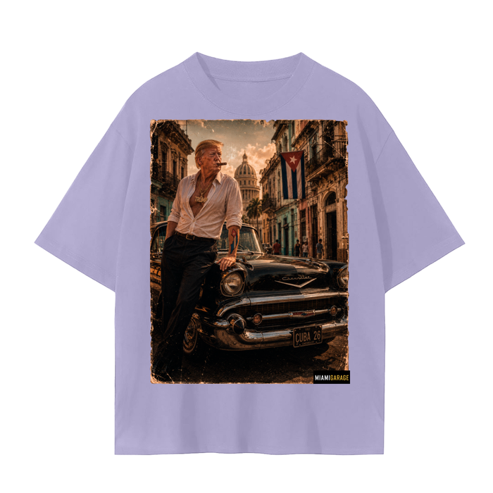 Lavender / S