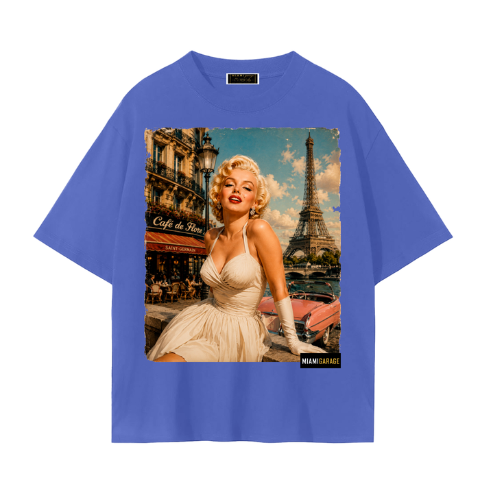 Royal Blue / S