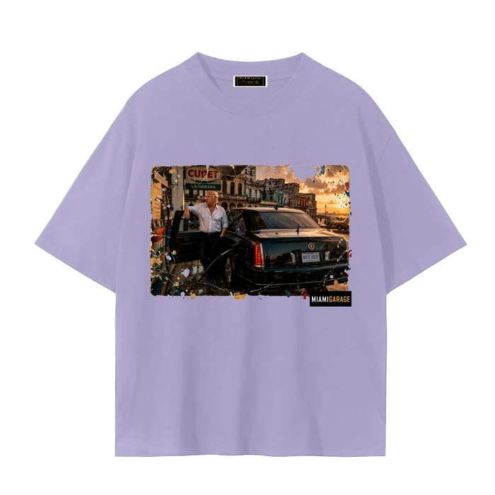 Lavender / S
