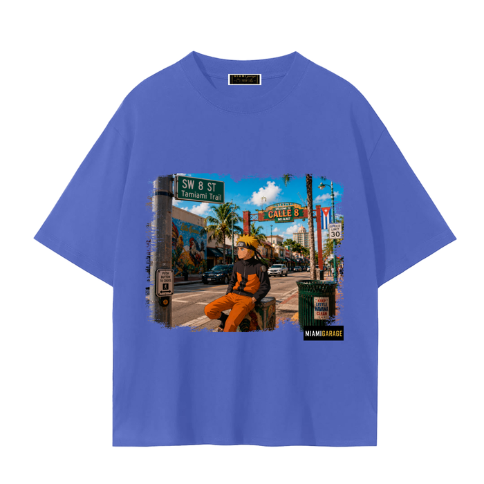 Royal Blue / S