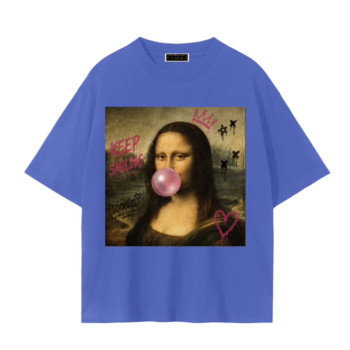 Royal Blue / S