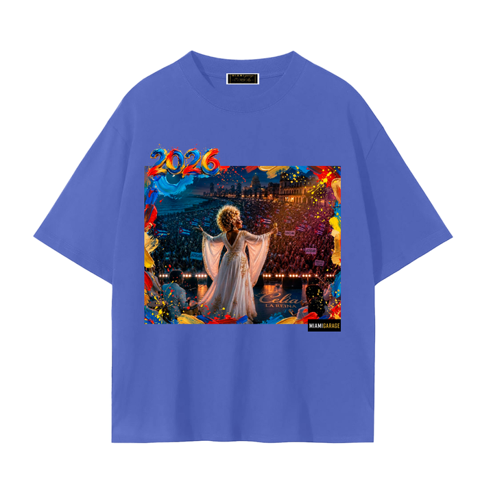Royal Blue / S