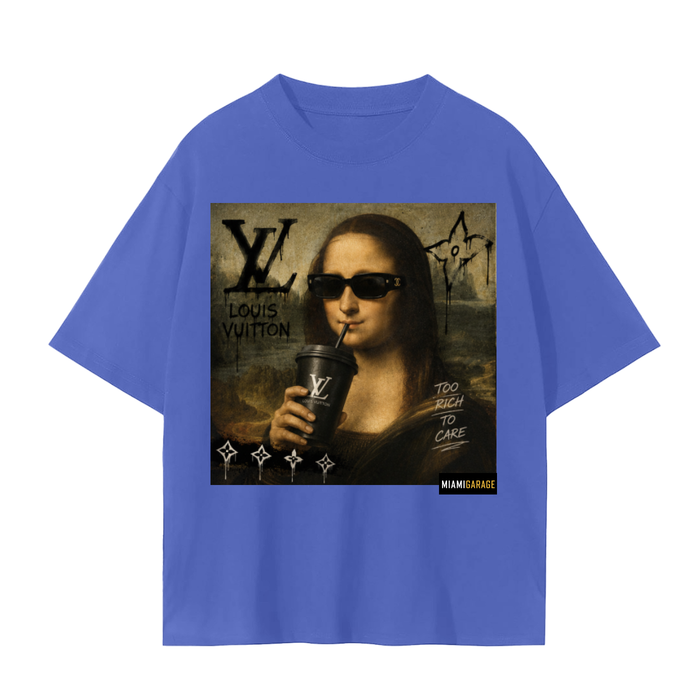 Royal Blue / S
