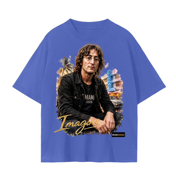 Royal Blue / S