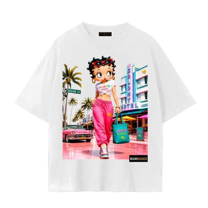 Unisex Seamless T-Shirt