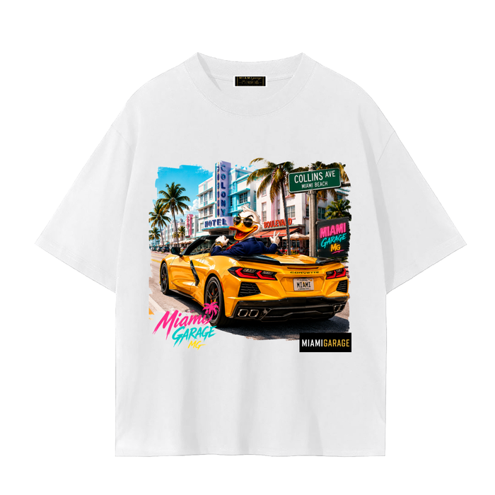 Unisex Seamless T-Shirt