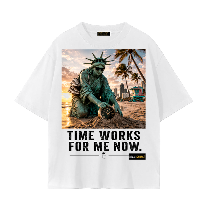 Unisex Seamless T-Shirt