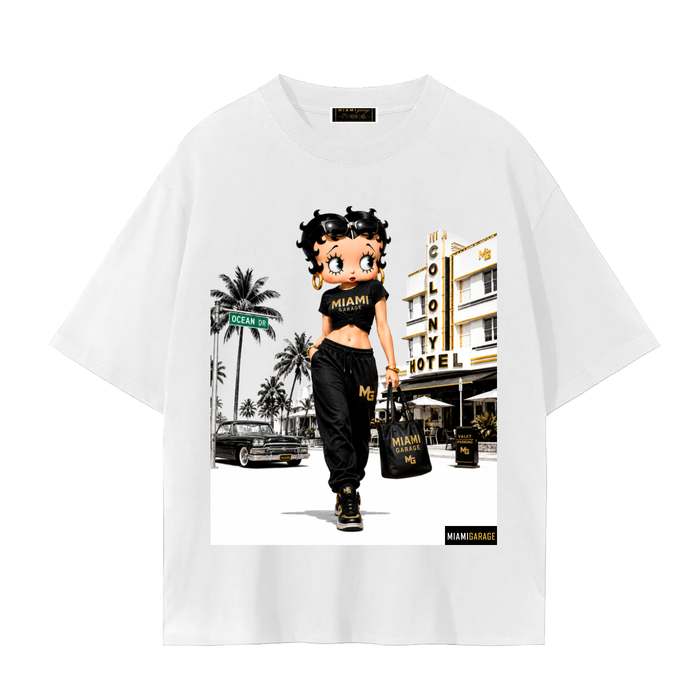 Unisex Seamless T-Shirt