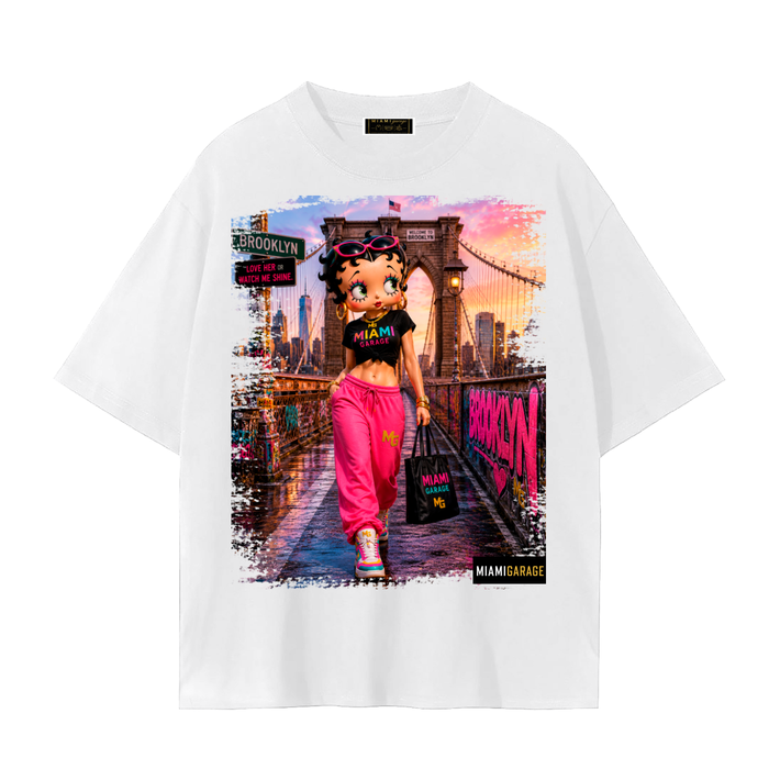 Unisex Seamless T-Shirt