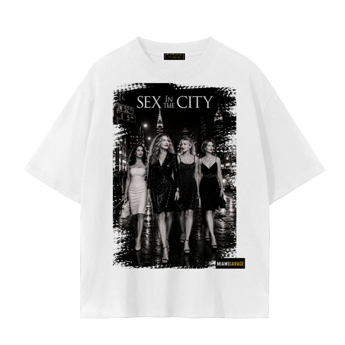 Unisex Seamless T-Shirt