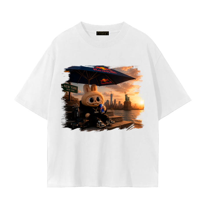 Unisex Seamless T-Shirt