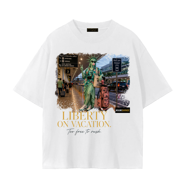 Unisex Seamless T-Shirt