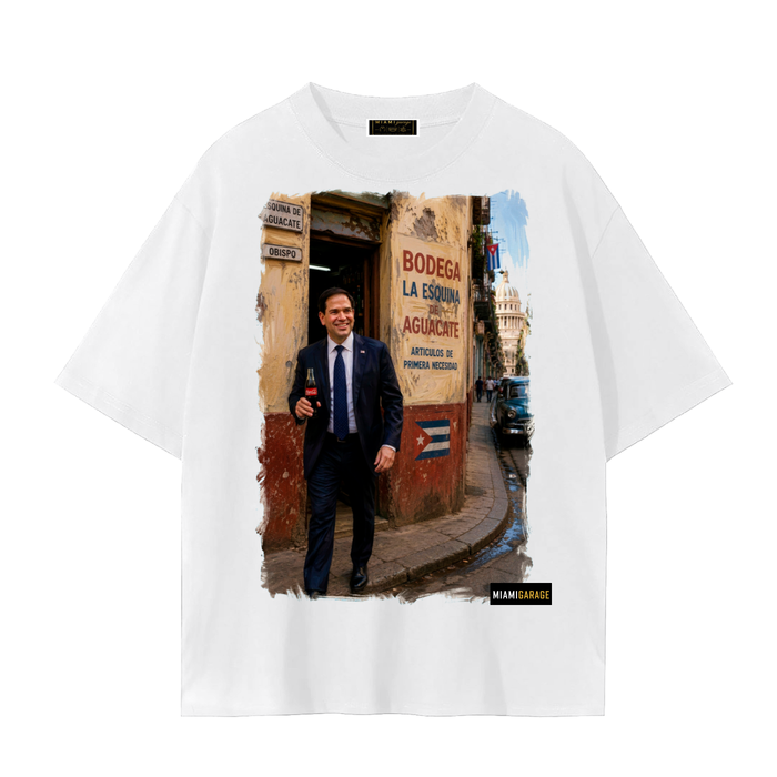 Unisex Seamless T-Shirt