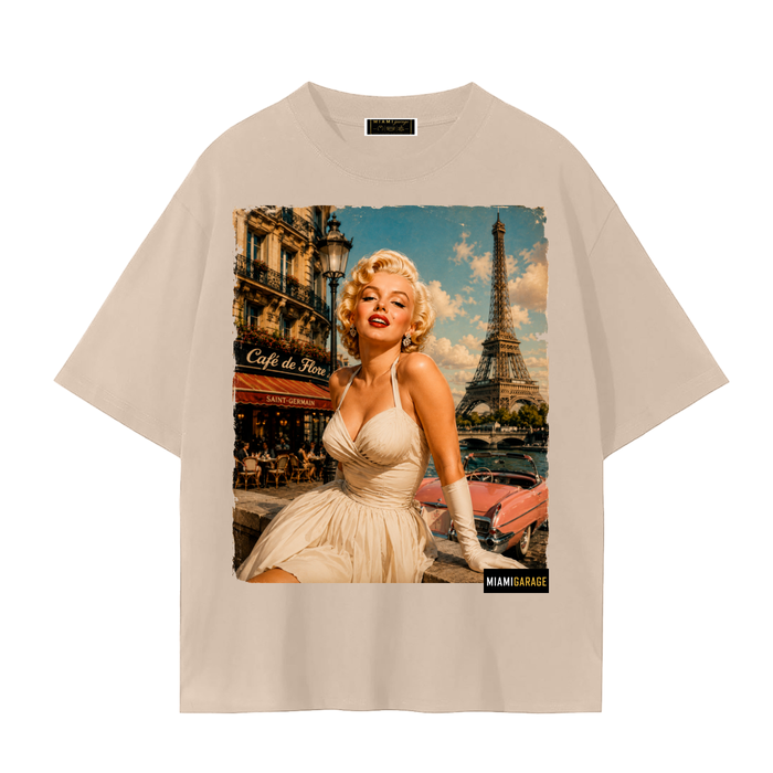 Unisex Seamless T-Shirt