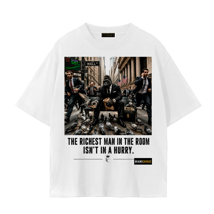 Unisex Seamless T-Shirt