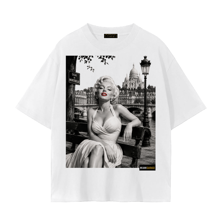 Unisex Seamless T-Shirt