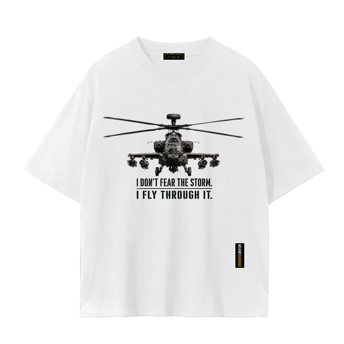 Unisex Seamless T-Shirt