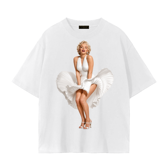 Unisex Seamless T-Shirt
