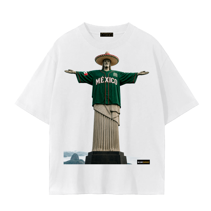 Unisex Seamless T-Shirt