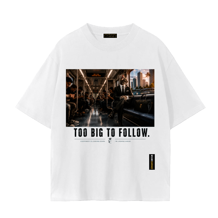 Unisex Seamless T-Shirt