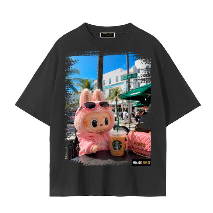 Unisex Seamless T-Shirt